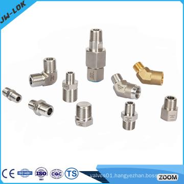 Best-selling grooved pipe fittings